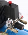 Kompresor HL 325-50 50 l Airpress