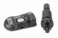 Czujnik ciśnienia Tpms AUTEL 1-Sensor 433/315 MHz Metalowy Czarny