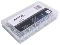 Nity zrywalne zestaw - 400szt ASTA