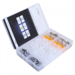 Spinki samochodowe do RENAULT - ASTA / 300 sztuk