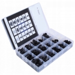 Spinki samochodowe do NISSANA ASTA - 408 sztuk.