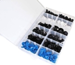 Spinki samochodowe do OPLA ASTA - 300 sztuk.