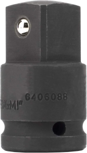 Redukcja udarowa 1''zewnątrz 3/4''wewnątrz GENIUS