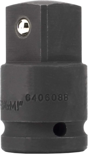 Redukcja udarowa 1''zewnątrz 3/4''wewnątrz GENIUS