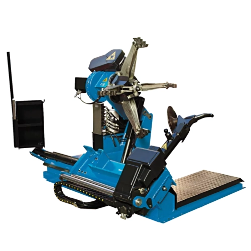 Montażownica do opon ciężarowych 14" - 46" UT56 MAXI UNITROL