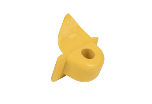 Osłona na stopkę montażownicy Corghi / Faip / Teco