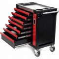 Wózek narzędziowy bez wyposażenia - 9 szuflad AIR