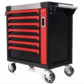 Wózek narzędziowy bez wyposażenia - 9 szuflad AIR