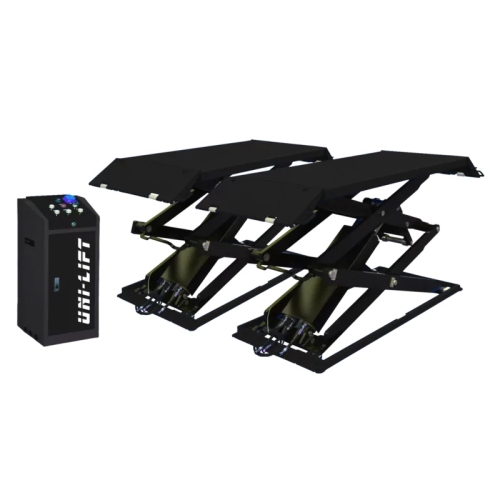 Podnośnik nożycowy PN-2M UNITROL