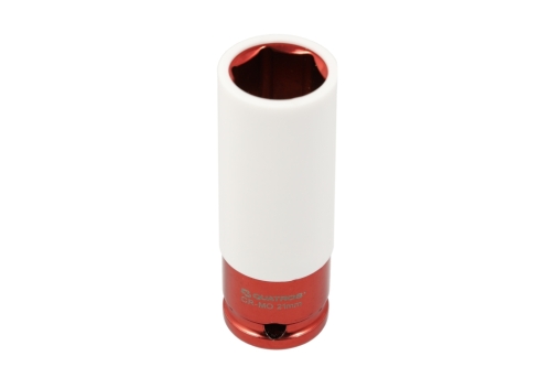 Nasadka do felg alu 21mm 1/2" QUATROS
