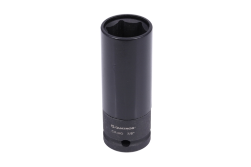 Nasadka do felg alu 1/2" TESLA 7/8" QUATROS