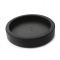 Guma nakładka do ramienia podnośnika 130x120mm - 4 sztuki