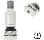 Zawór do czujnika ciśnienia Tpms 14 Schrader Gen Gamma Mercedes Hyundai - 1 sztuka