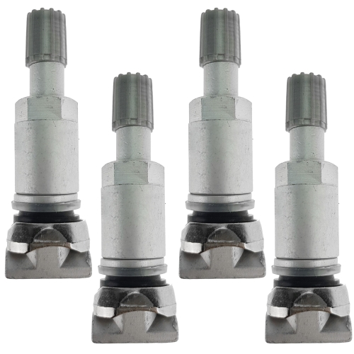 Zawór Tpms 14 Schrader Gen Gamma Mercedes Hyundai - 4 sztuki