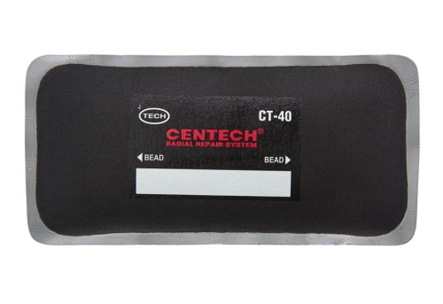 Wkład radialny do opon TECH CT-40 100x200mm