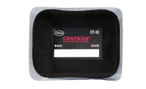 Wkład radialny do opon TECH CT-33 100x125mm