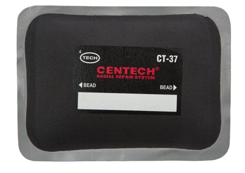 Wkład radialny do opon TECH CT-37 125x170mm