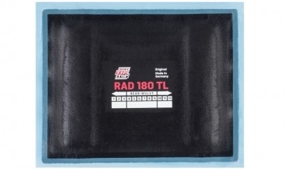 Wkład radialny do opon TL 180 150x190 mm PREMIUM TIPTOP - 1 sztuka
