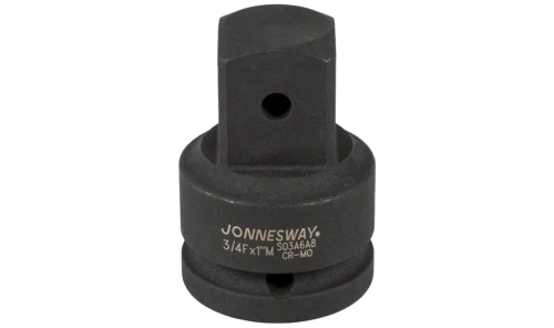 Redukcja udarowa 3/4''wewnątrz 1''zewnątrz JONNESWAY