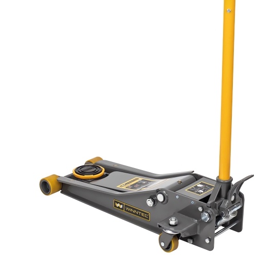 Podnośnik samochodowy dwutłokowy żaba niski 3-T WINNTEC TURBO.jpg