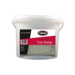 Pasta maść montażowa do opon czerwona TECH PREMIUM 5Kg 