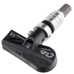 Czujnik ciśnienia CUB TPMS UNI SENSOR 4.0 EVO - SNAP-IN SILVER