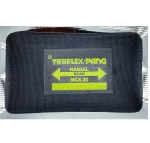 Wkład naprawczy do opon radialnych MCX 20 75x125mm - 1 sztuka TRUFLEX PANG