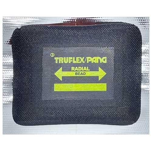 Wkład naprawczy do opon radialnych MCX 35 125x150mm - 1 sztuka TRUFLEX PANG
