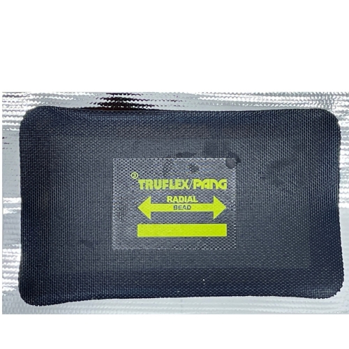 Wkład naprawczy do opon radialnych MCX 40 100x200mm - 1 sztuka TRUFLEX PANG