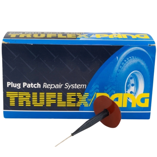 Kołki do napraw opon z grzybkiem 4,5mm - 1 sztuka TRUFLEX PANG