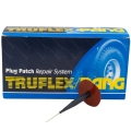 Kołki do napraw opon opon z grzybkiem 8mm - 1 sztuka TRUFLEX PANG