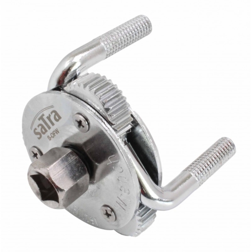 Klucz do filtrów oleju 3-ramienny 80-140mm ASTA