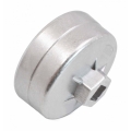 Klucz do filtra oleju 1/2" x 74mm 14- kat ASTA