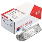 Ciężarki nabijane do felg ciężarowych Pb 150g TYP530 HOFMANN - 10 sztuk