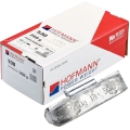 Ciężarki nabijane do felg ciężarowych Pb 250g TYP530 HOFMANN - 10 sztuk