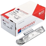 Ciężarki nabijane do felg ciężarowych Pb 300g TYP530 HOFMANN - 10 sztuk