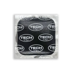 Łatki do napraw opon uniwersalne TECH Fusion FU8 70x70mm - 1 sztuka  