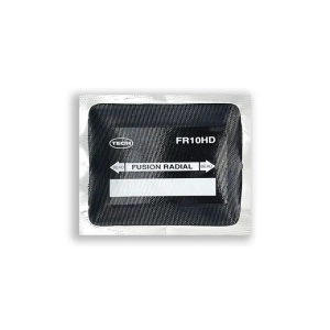 Wkład naprawczy do opon radialnych TECHFusion FR10HD 65x80mm - 1 sztuka