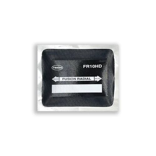 Wkład naprawczy do opon radialnych TECHFusion FR10HD 65x80mm - 1 sztuka