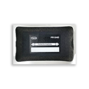 Wkład naprawczy do opon radialnych TECHFusion FR12HD70x115mm - 1 sztuka