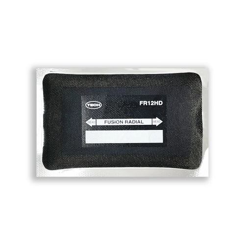 Wkład naprawczy do opon radialnych TECHFusion FR12HD70x115mm - 1 sztuka