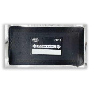 Wkład naprawczy do opon radialnych TECHFusion FR14 75x145mm - 1 sztuka