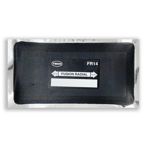 Wkład naprawczy do opon radialnych TECHFusion FR14 75x145mm - 1 sztuka