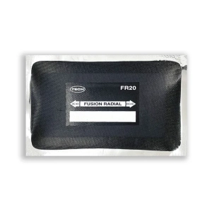 Wkład naprawczy do opon radialnych TECHFusion FR20 75x125mm - 1 sztuka