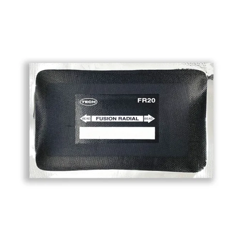 Wkład naprawczy do opon radialnych TECHFusion FR20 75x125mm - 1 sztuka