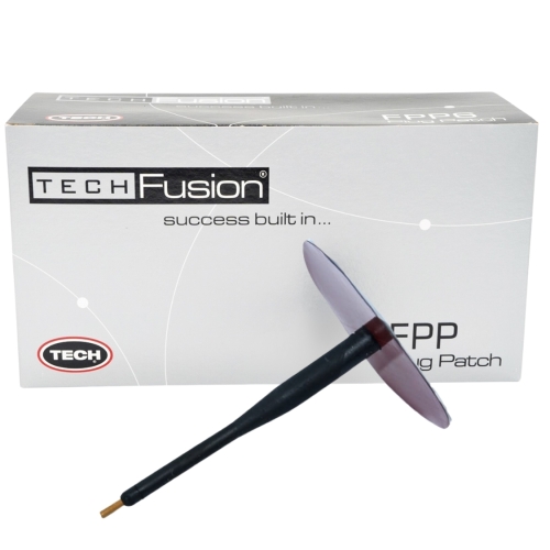 Kołek do naprawy opon z grzybkiem TECHFusion FPP10 10mm - 1 sztuka