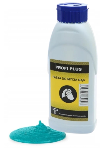 Pasta do mycia rąk 0,5L TUBA PROFI PLUS