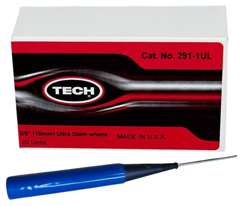 Kołki do opon stem 10mm TECH - 1 sztuka
