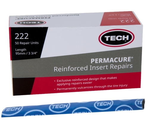 Sznur do opon permacure 95mm T-222 TECH - 1 sztuka
