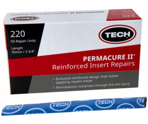 Sznur do opon permacure II 95mm T-220 TECH - 1 sztuka